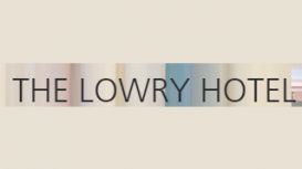 The Lowry Hotel