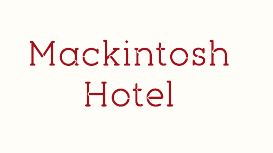 Mackintosh Hotel