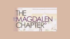 The Magdalen Chapter