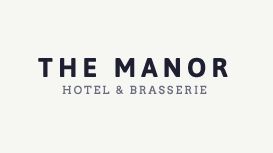 The Manor Hotel