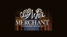 The Merchant Hotel