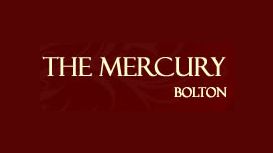 The Mercury Bolton Hotel