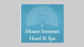 The Mount Somerset Hotel