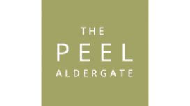 The Peel Aldergate
