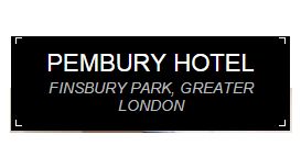 The Pembury London Hotel