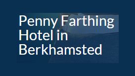 The Pennyfarthing Hotel