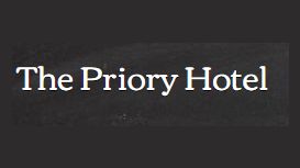 The Priory Hotel