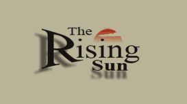 The Rising Sun