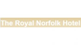 The Royal Norfolk Hotel