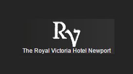 Royal Victoria Hotel