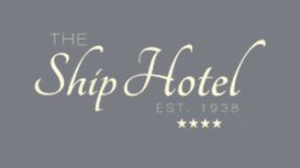 Ship Hotel