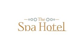 The Spa Hotel