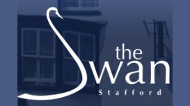 The Swan Hotel