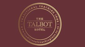 The Talbot Hotel