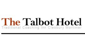 The Talbot Hotel