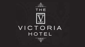 The Victoria Hotel