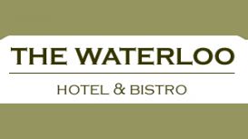 The Waterloo Hotel & Bistro