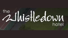 Whistledown Hotel