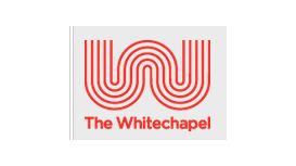 The Whitechapel Hotel