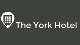 The York Hotel