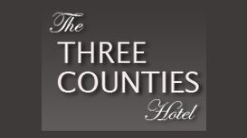 Three Counties Hotel