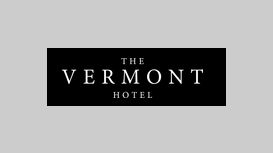 The Vermont Hotel