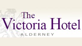 The Victoria Hotel