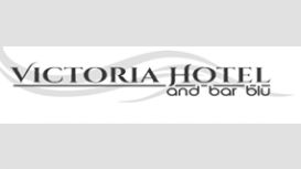 Victoria Hotel Newport