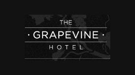 The Grapevine Hotel
