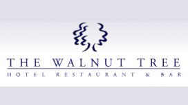 The Walnut Tree Hotel