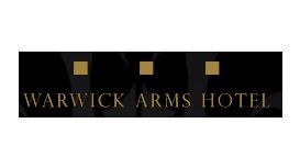 The Warwick Arms Hotel