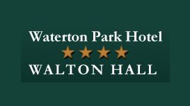 Waterton Park Hotel