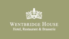 Wentbridge House Hotel Yorkshire