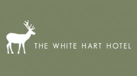 The White Hart Hotel