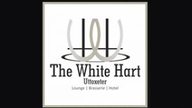 White Hart Hotel