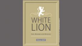The White Lion Hotel The White Lion Hotel