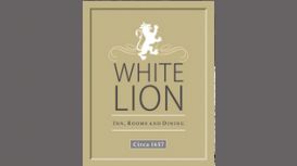 The White Lion Hotel