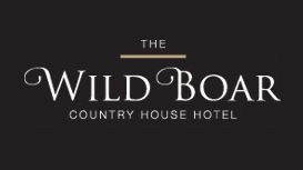 Wild Boar Hotel