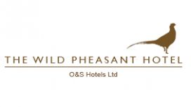 Wild Pheasant Hotel