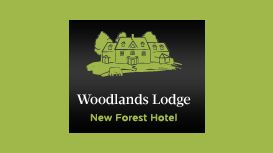 Woodlands Lodge Hotel