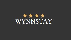 Wynnstay Hotel